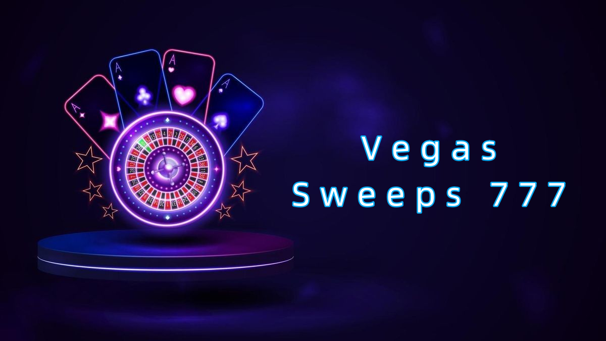 Vegas Sweeps 777 پاکستان